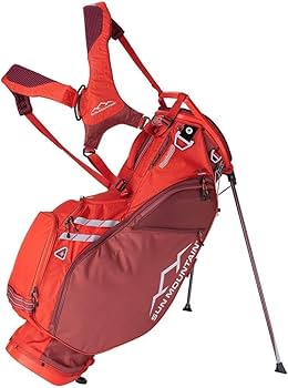 キャディーバッグ　軽量　スタンドバッグ　sun mountain Amazon | Sun Mountain 2024 2.5+ ゴルフスタンドバッグ